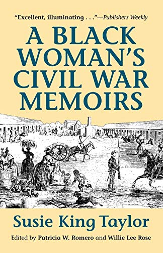 A Black woman's Civil War memoirs Cover