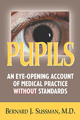 Pupils Cover