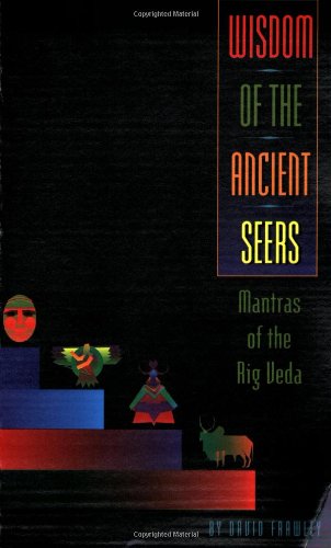 Wisdom of the Ancient Seers Cover