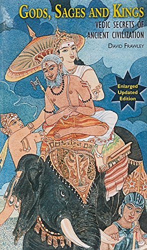 Gods, Sages and Kings Cover