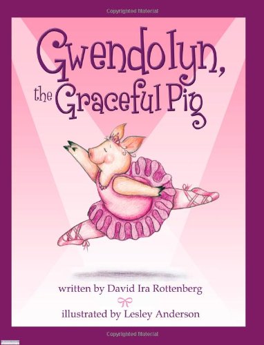 Gwendolyn Cover