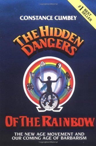 The hidden dangers of the rainbow Cover