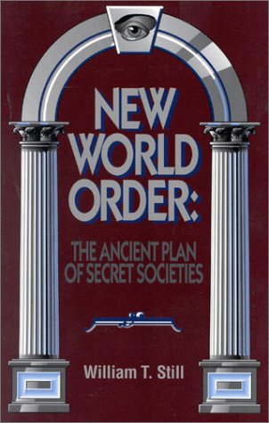 New world order Cover