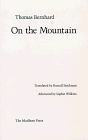 On the mountain Cover