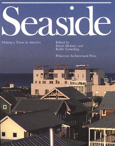 Seaside Cover