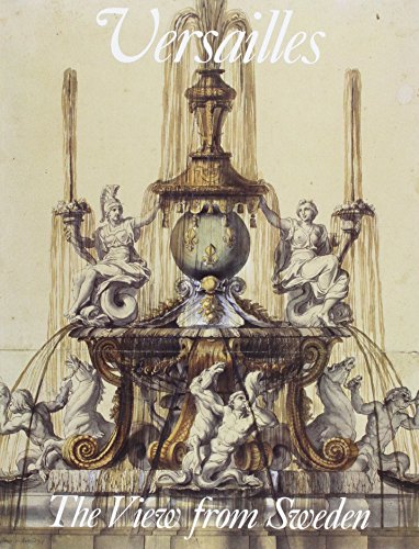 Versailles Cover