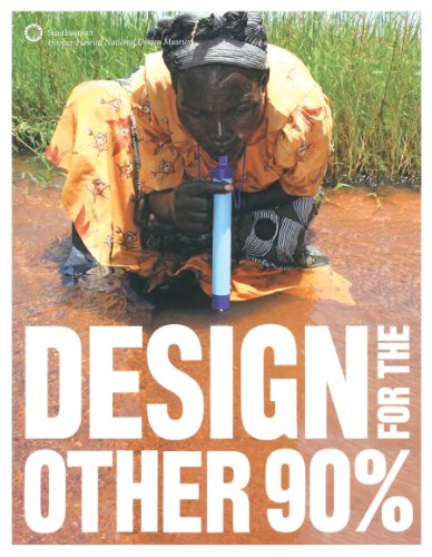 Design for the other 90% Cover