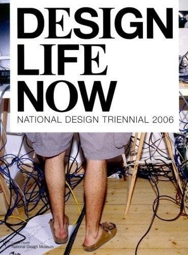 Design life now Cover