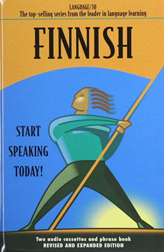 Finnish Cover