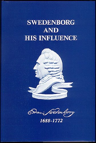 Swedenborg and his influence Cover