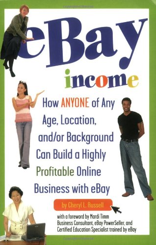 eBay Income Cover