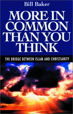 More in common than you think Cover