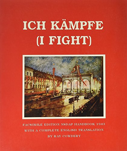 I fight = Cover
