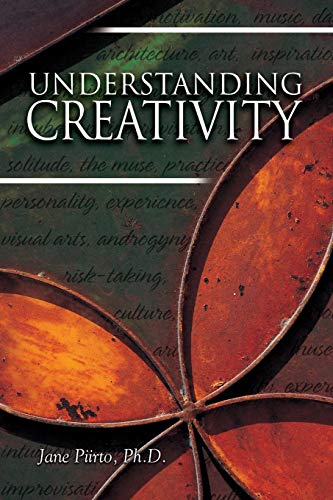 Understanding Creativity Cover