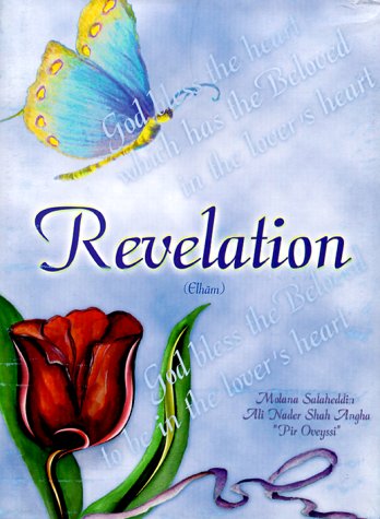 Revelation Cover