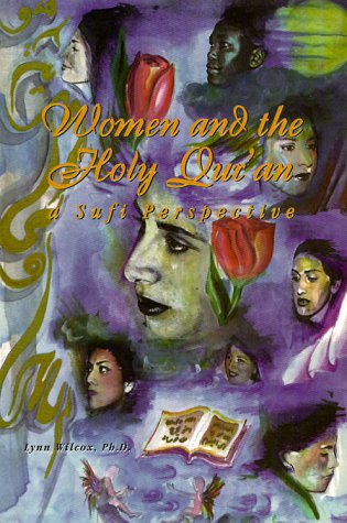 Women and the holy Quran Cover