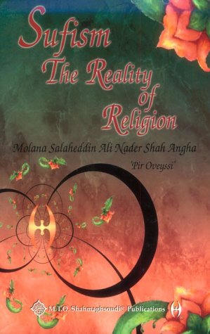 Sufism, the reality of religion Cover
