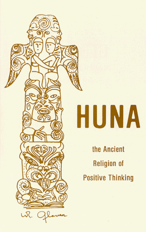 Huna Cover