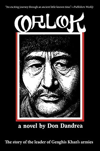 Orlok Cover