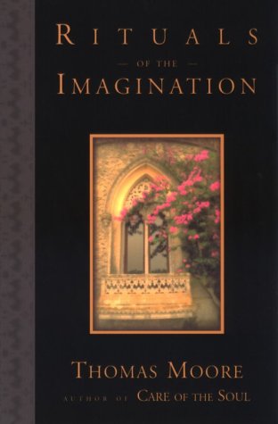 Rituals of the Imagination Cover
