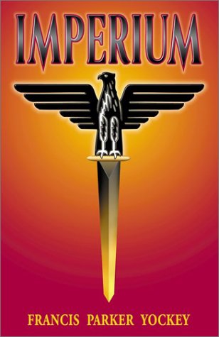 Imperium Cover