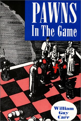 Pawns in the Game Cover