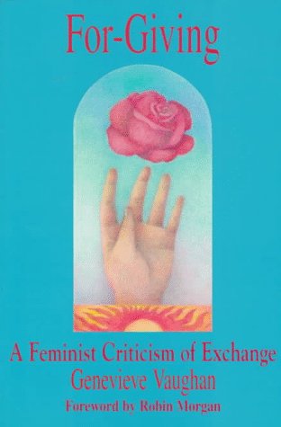 For-Giving Cover