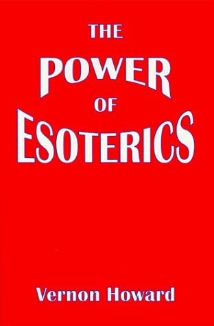 The Power of Esoterics Cover