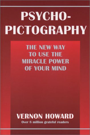 Psycho-Pictography Cover