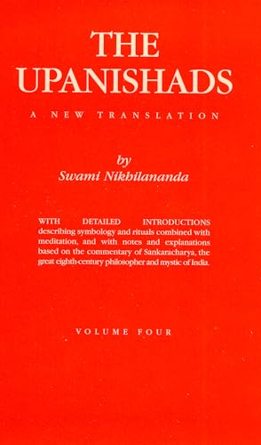 The Upanishads  Cover