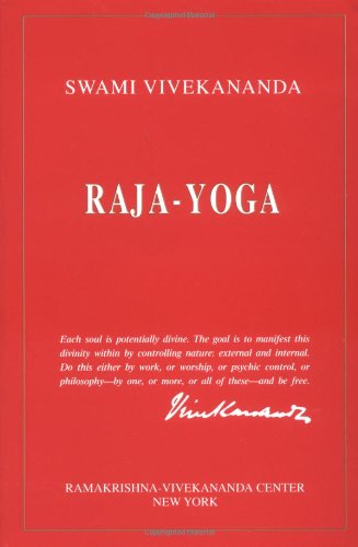 Raja-Yoga Cover