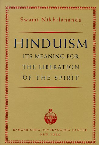 Hinduism  Cover