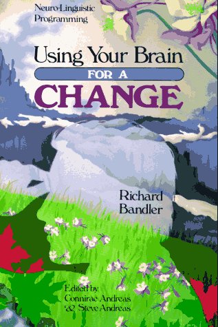Using your brain--for a change Cover