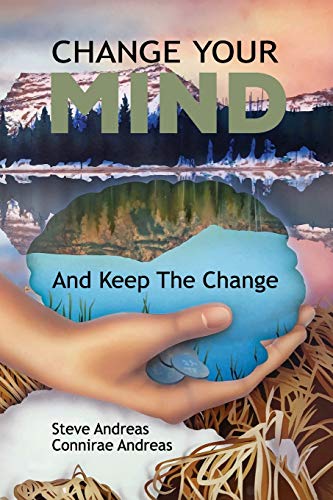 Change your mind--and keep the change Cover