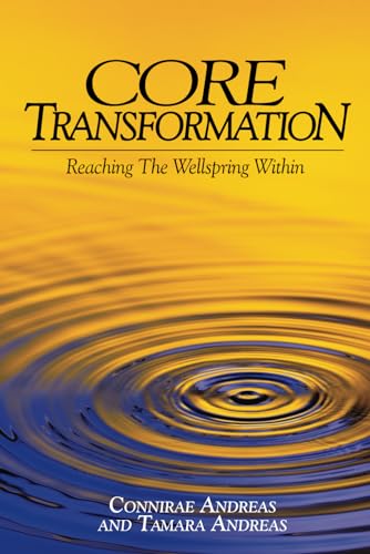 Core Transformation Cover