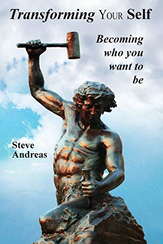 Transforming your self Cover