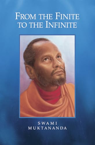From the finite to the infinite Cover