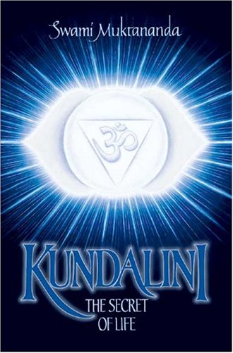 Kundalini Cover