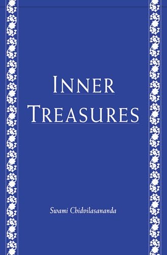 Inner treasures Cover