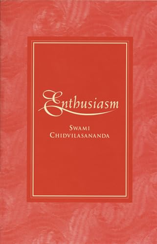 Enthusiasm Cover