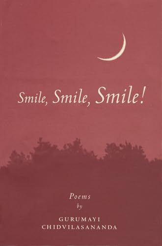 Smile, smile, smile! Cover