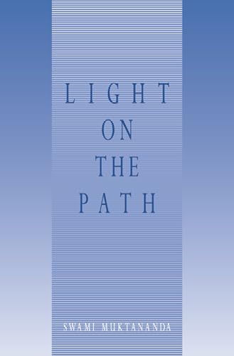 Light on the path Cover