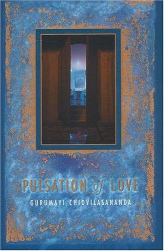 Pulsation of love Cover