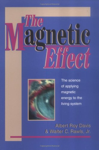 The Magnetic Effect Cover