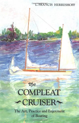 The Compleat Cruiser Cover