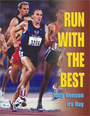 Run with the Best Cover