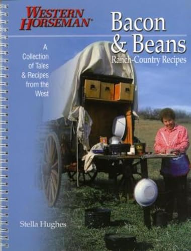 Bacon & Beans Cover