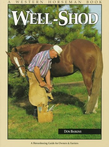 Well-shod Cover