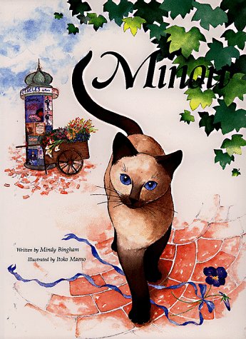 Minou Cover