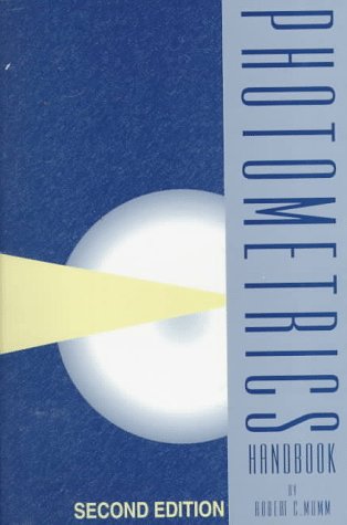Photometrics Handbook Cover